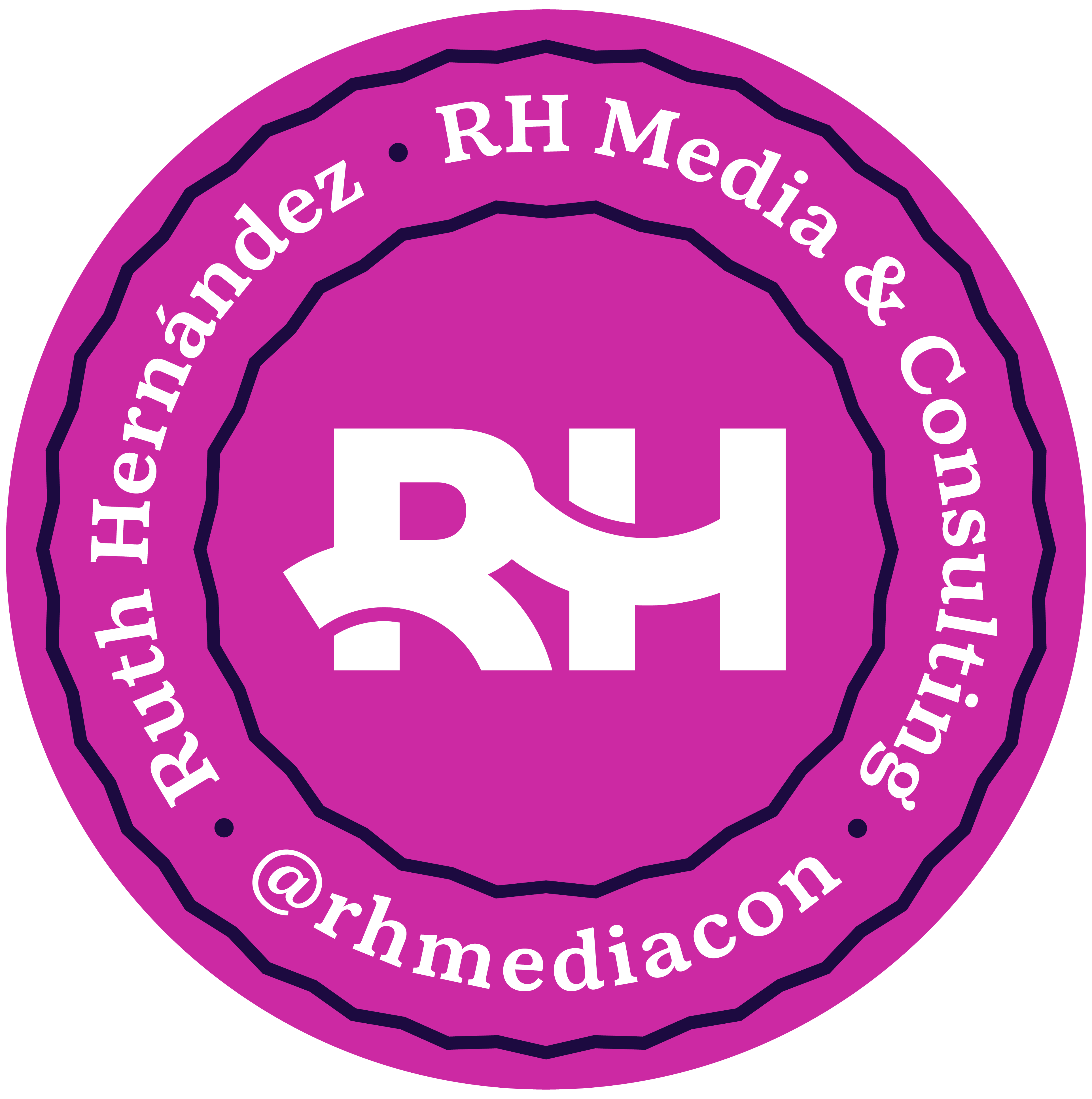 RH Media & Consulting